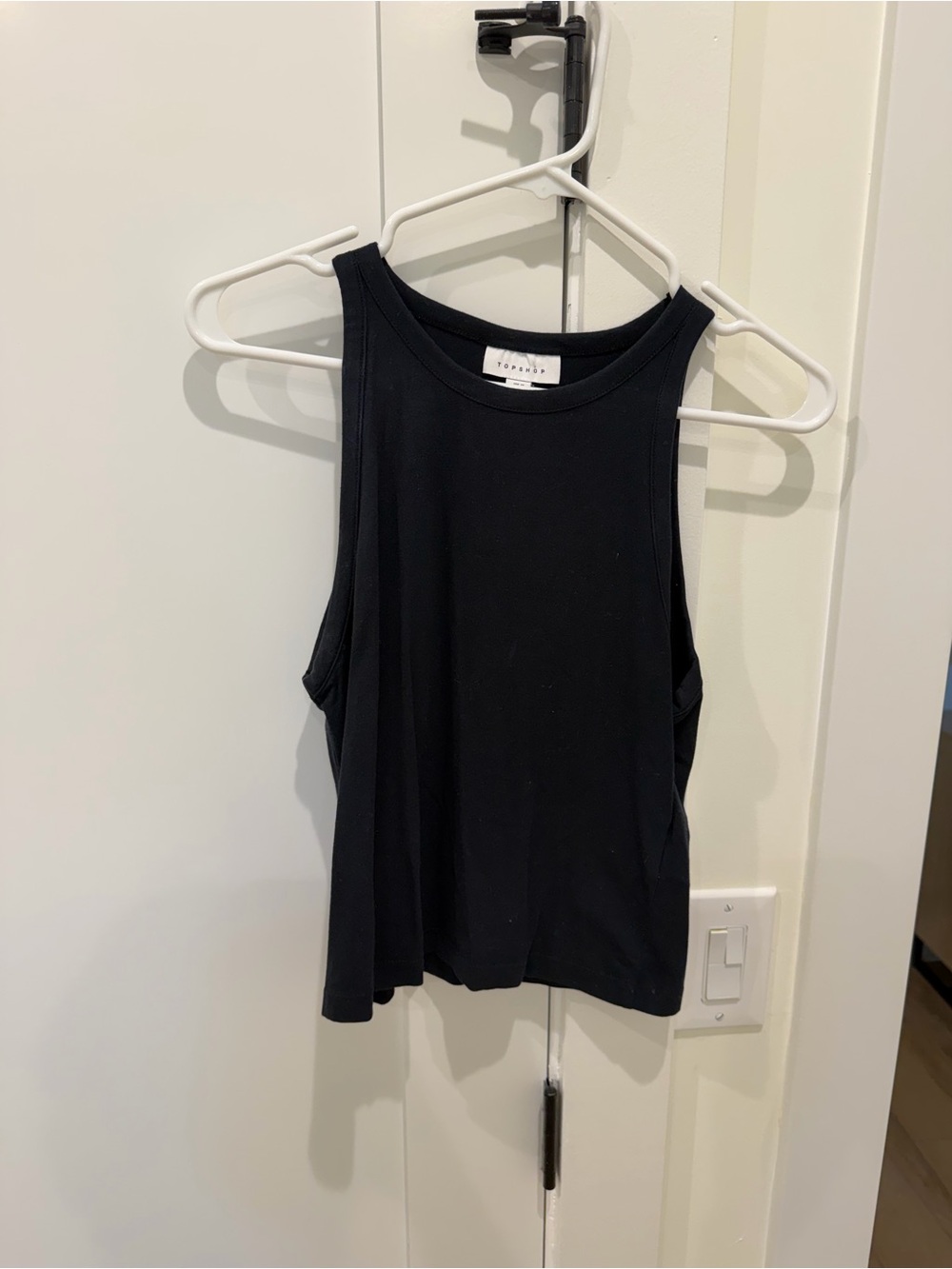 Topshop Tank